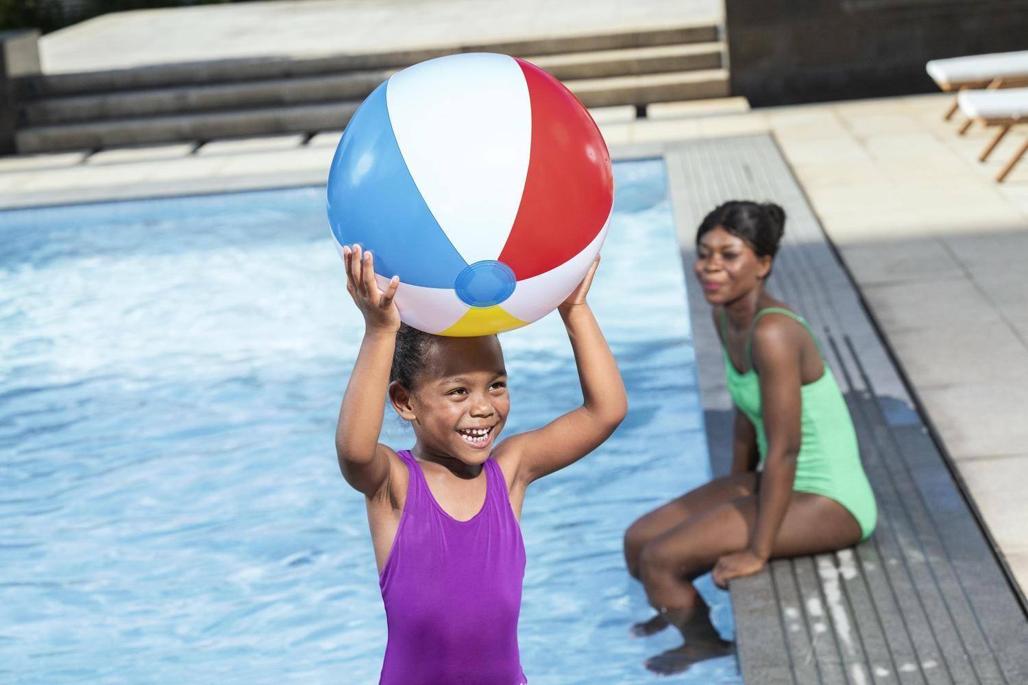 Pelota Inflable Playa 51 cm Bestway-6