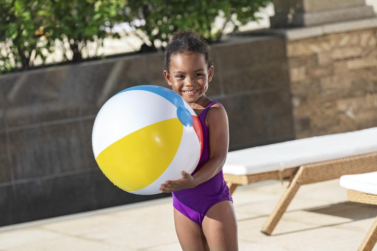 Pelota Inflable Playa 51 cm Bestway-8