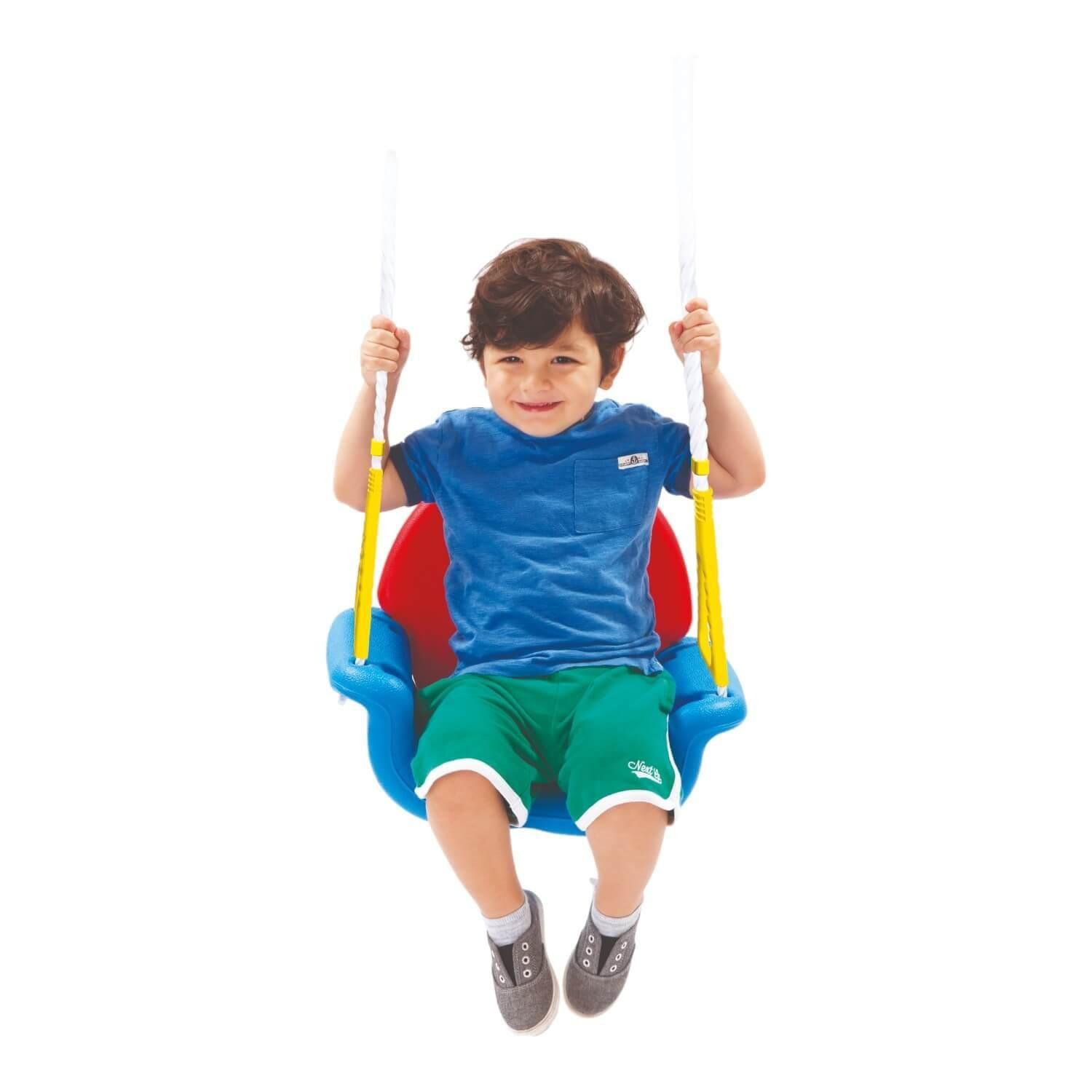 Columpio Individual 49X32X45 Cms Dolu-3