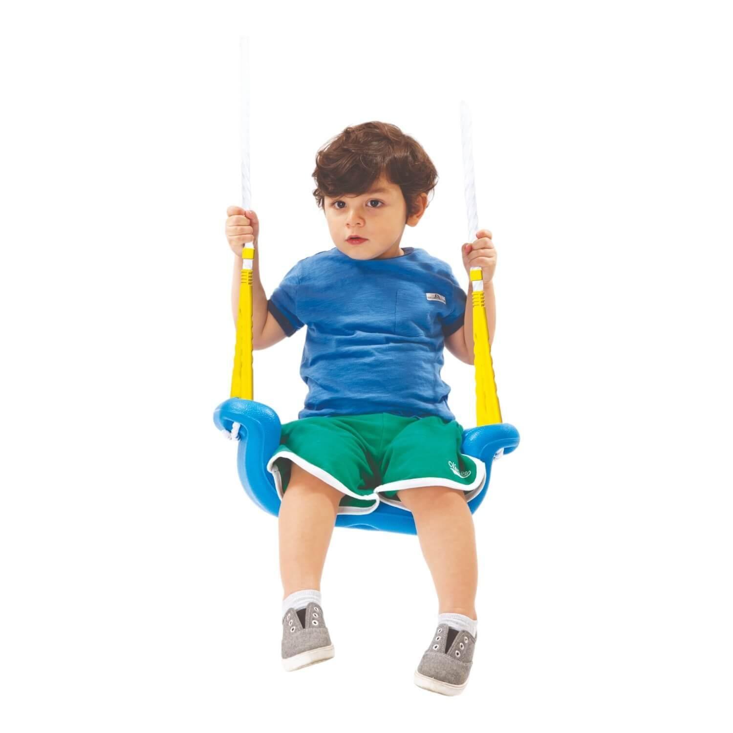 Columpio Individual 49X32X45 Cms Dolu-4