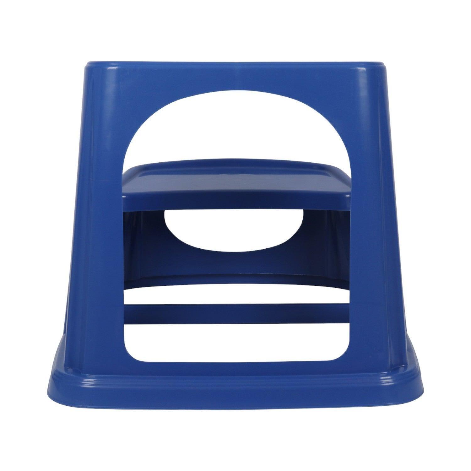 Mesa Escritorio con Asiento Para Niños 47x55x74cm Gamepower-4