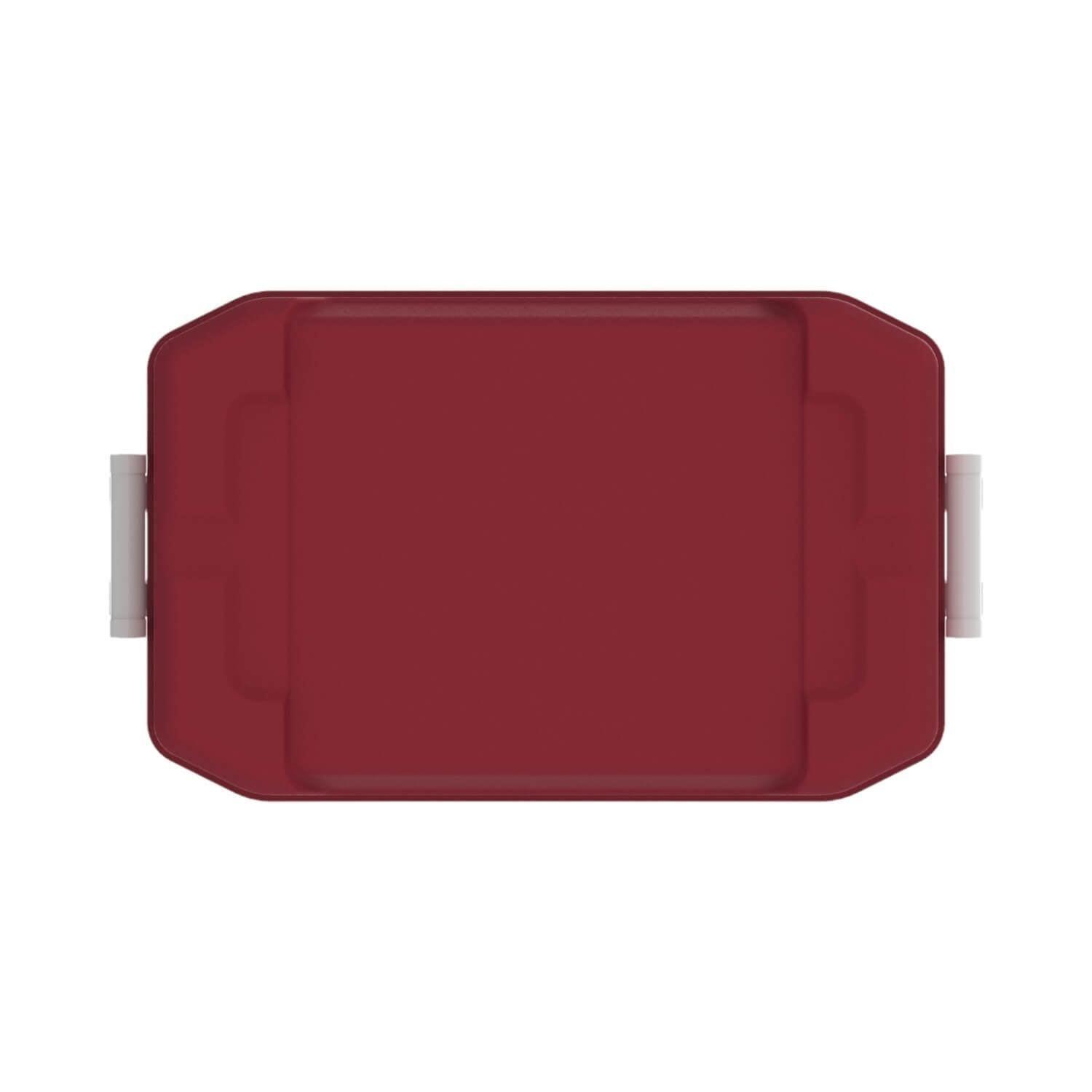 Cooler Nevera Hielera Latitude Rojo49 Litros Igloo-4