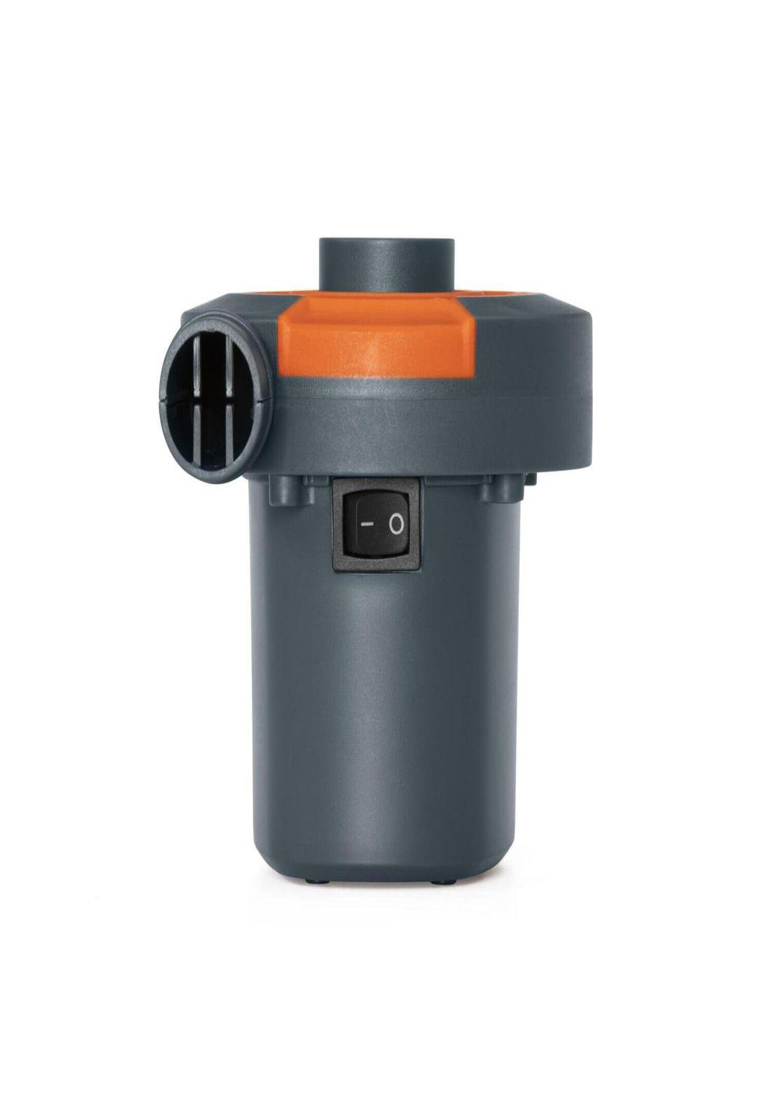 Inflador Eléctrico Sidewinder™ Multifuncional 220V Y 12V Bestway-2