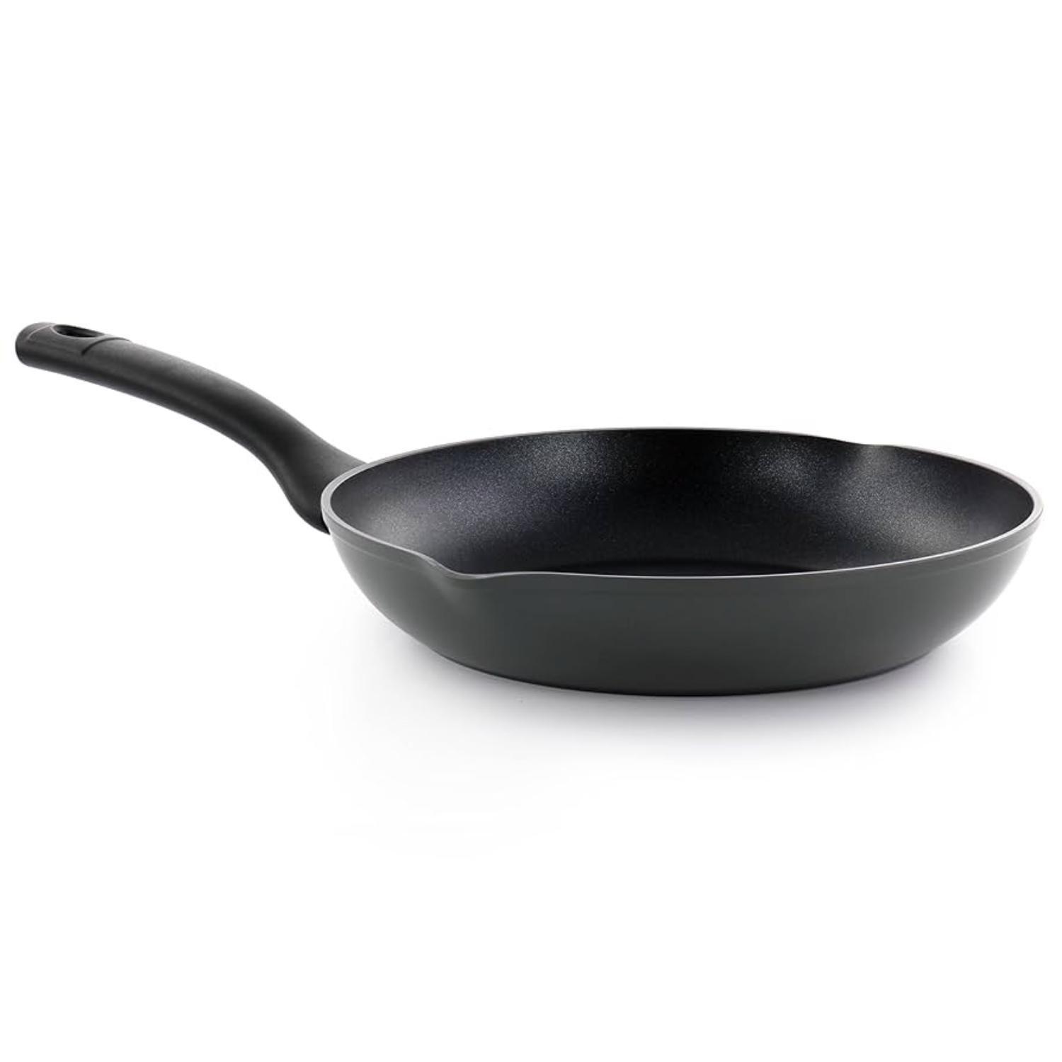 Sartén Wok Aluminio Forjado Kingsway 30 cm Oster-0
