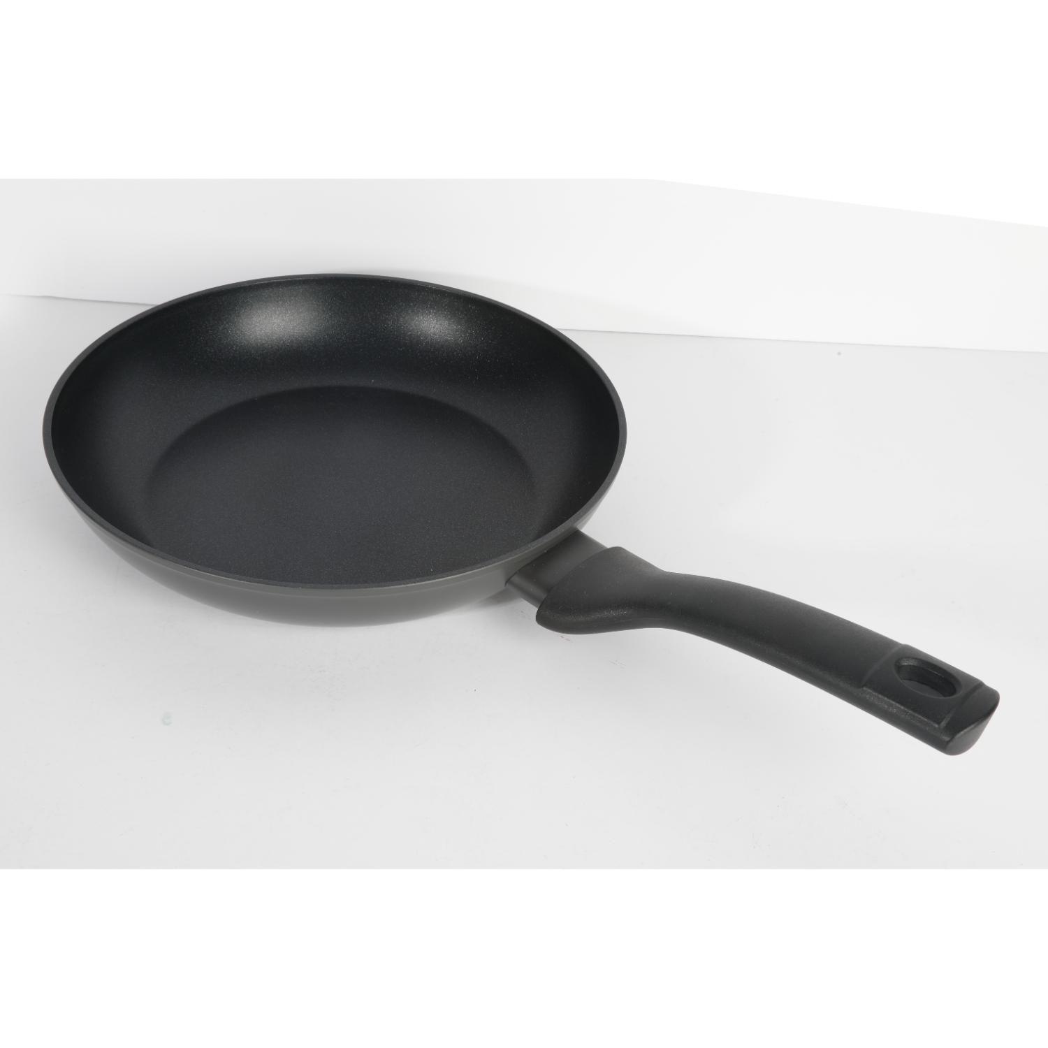 Sartén Wok Aluminio Forjado Kingsway 30 cm Oster-1