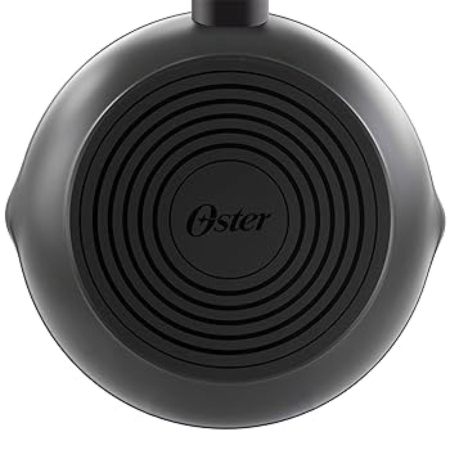 Sartén Wok Aluminio Forjado Kingsway 30 cm Oster-3