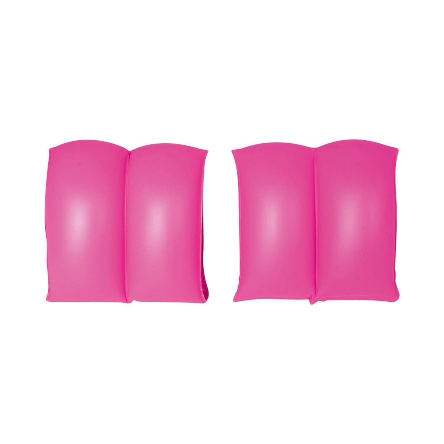 Alitas Infable Colores 20cm x 20cm 3-6 Años Bestway-4