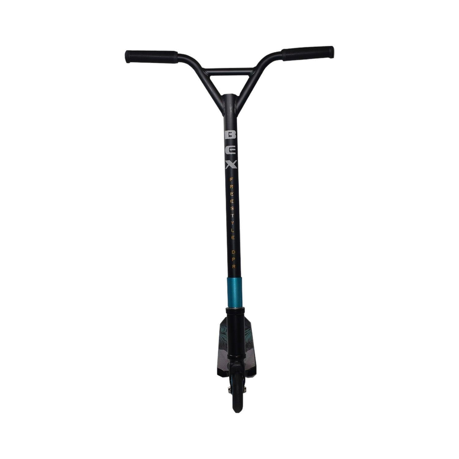Scooter Freestyle Acrobacia de Salto Professional DPR Bex-2