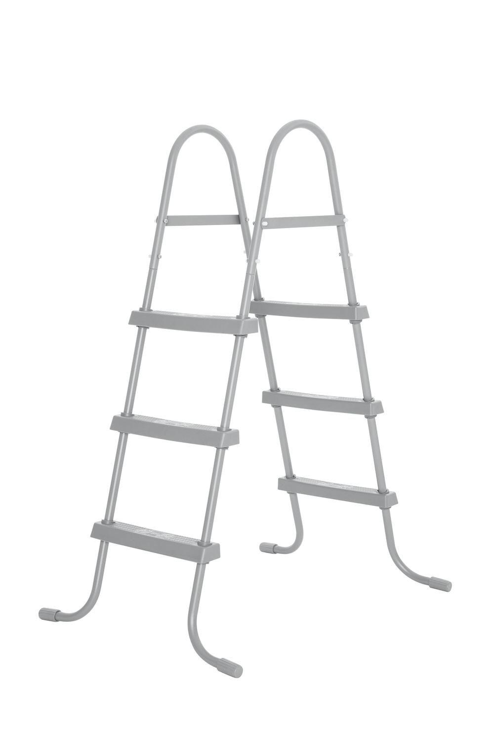 Piscina Bestway Ovalada Ventana Filtro+Acces 4.27X2.50X1.00M-4