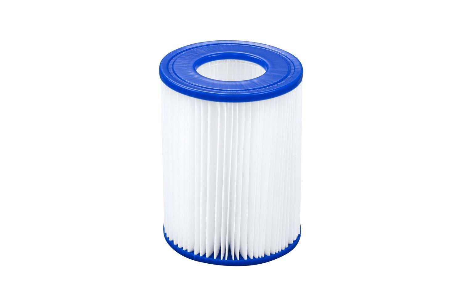 Piscina Bestway Ovalada Ventana Filtro+Acces 4.27X2.50X1.00M-6