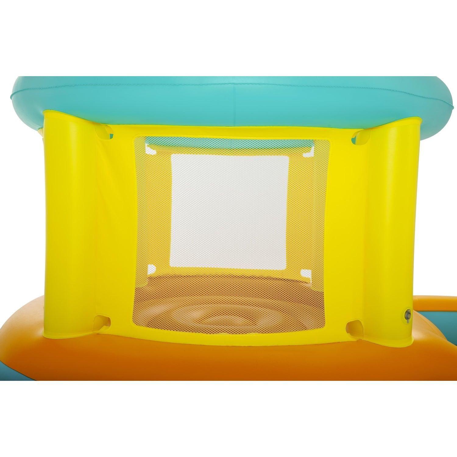 Castillo Saltador Inflable Jumptopia 2.39x1.42x1.02m Bestway-8