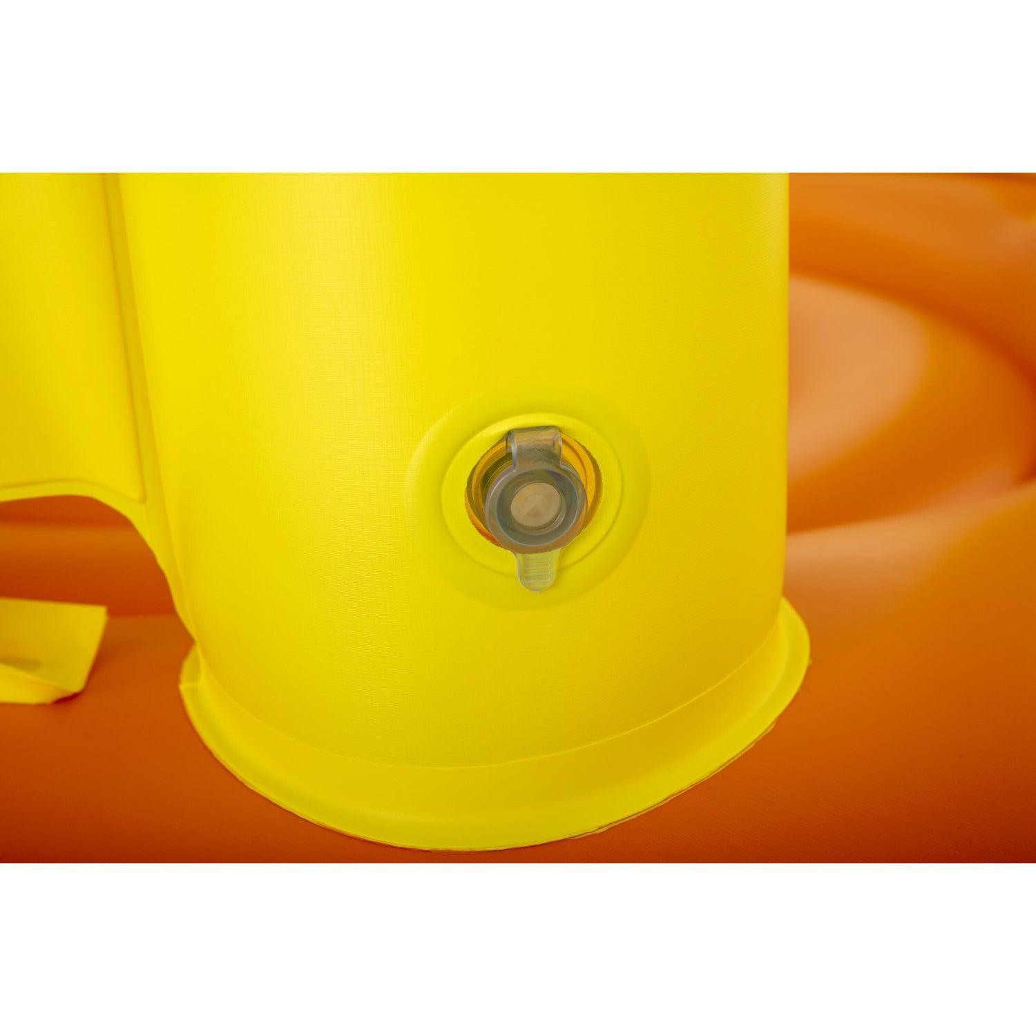 Castillo Saltador Inflable Jumptopia 2.39x1.42x1.02m Bestway-7