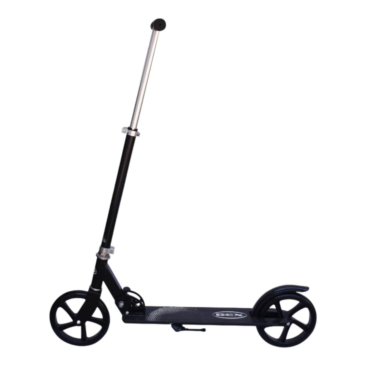 Scooter Pro Line Rueda Grande Barra Aluminio 88-100 Cm Bex-5