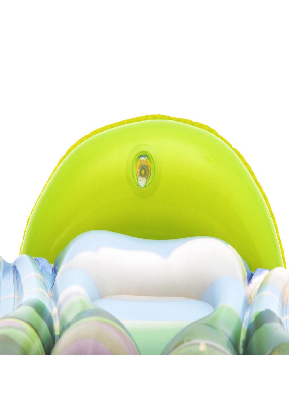 Chaleco Salvavidas Inflable Mickey 3-6 Años-3