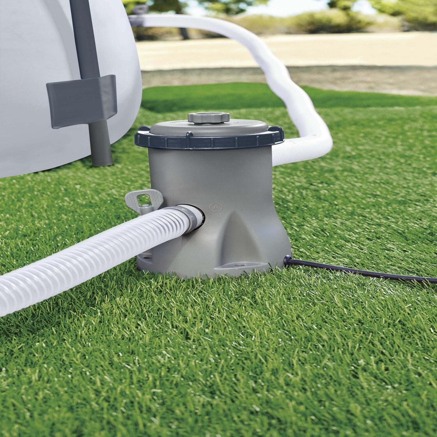 Bomba De Filtrado De 1249 Litros Bestway-2