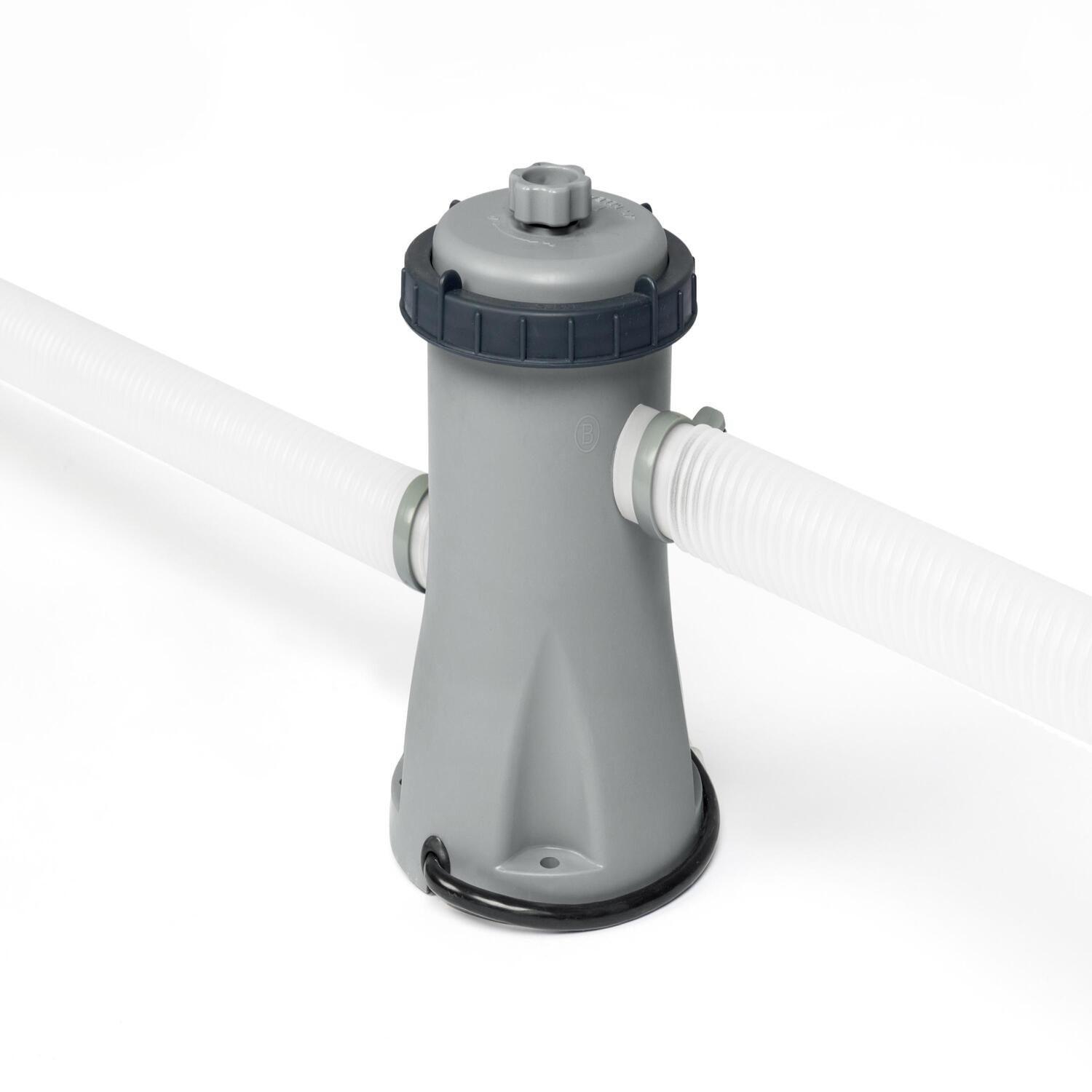 Bomba De Filtrado De 1249 Litros Bestway-6