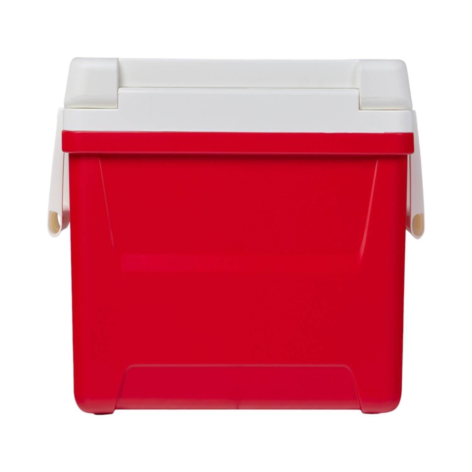 Cooler Nevera Hielera Laguna Rojo 45 Litros Igloo-2