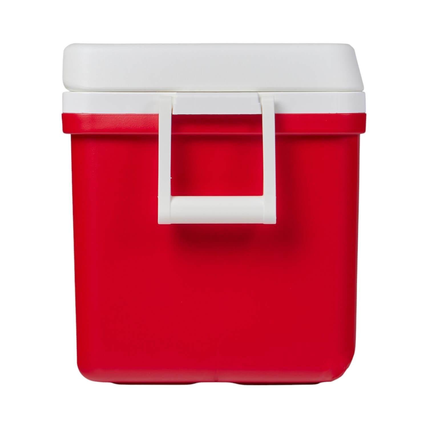 Cooler Nevera Hielera Laguna Rojo 45 Litros Igloo-5