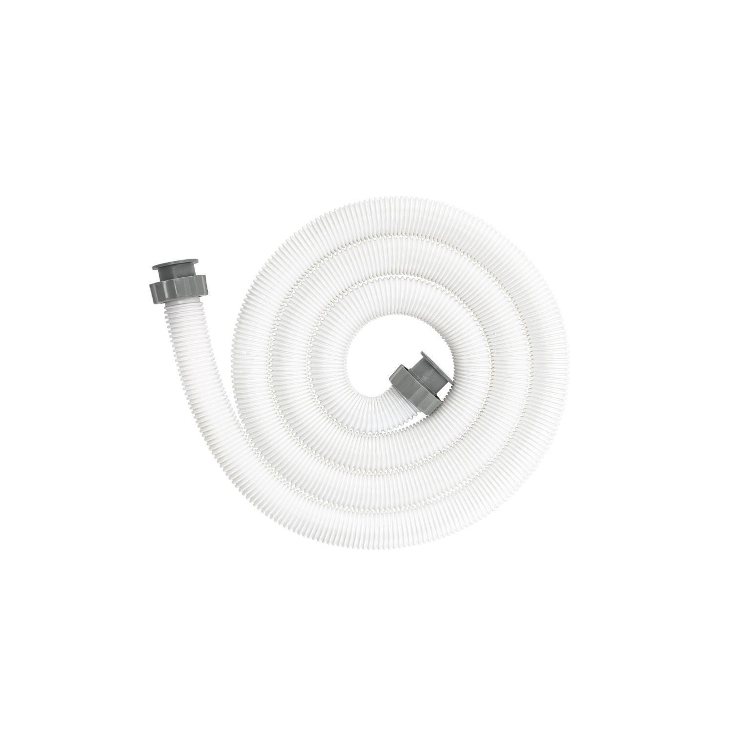 Manguera 3.00m Para Filtro Piscina 5678-9463 Lts/hr Bestway-0