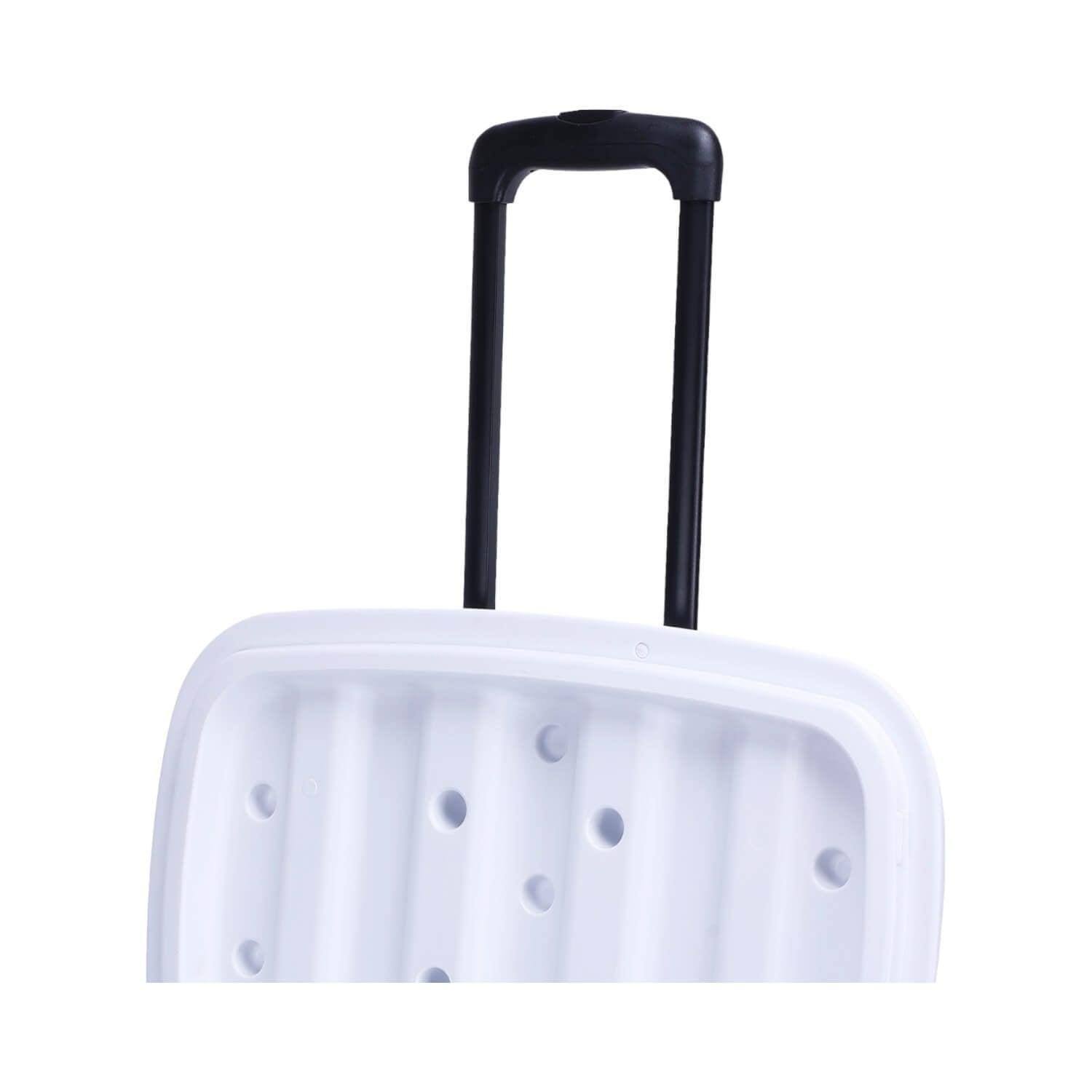 Cooler Roller Con Ruedas 38 Litros North Pak-2