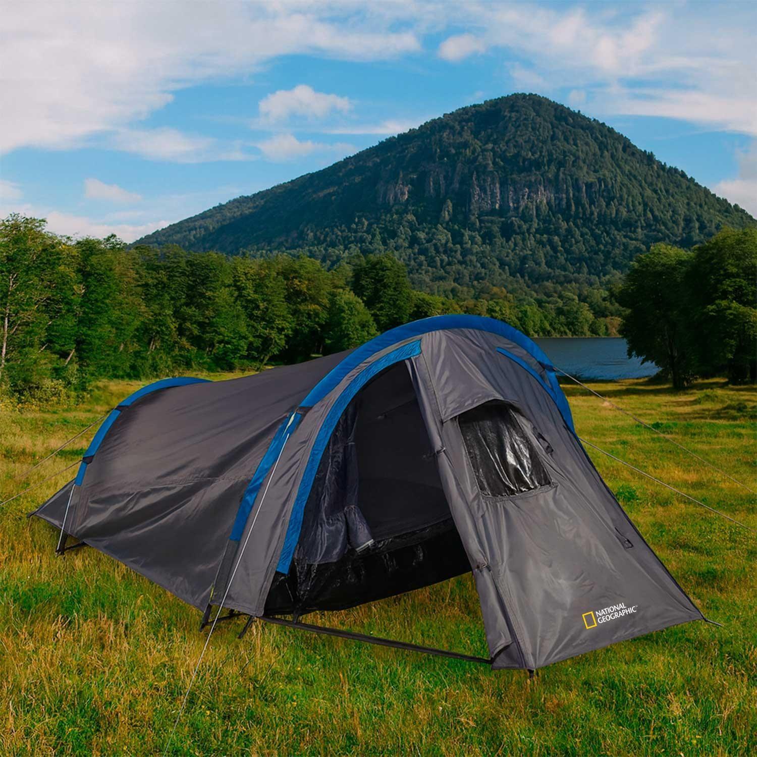 Carpa Camping 2 Personas New Calgary National Geographic-3