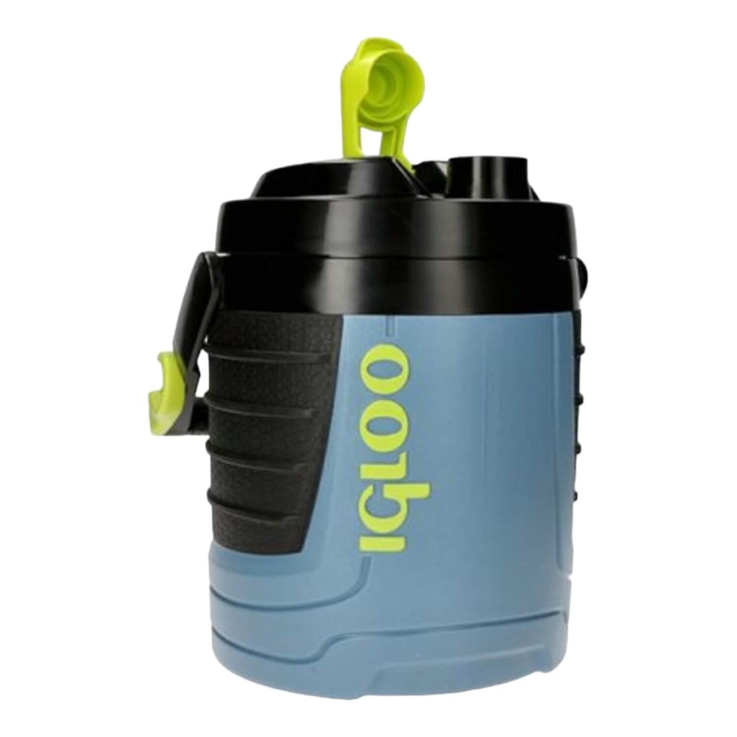 Botella De Agua Deportiva Profile 1.9 Litros Igloo-0