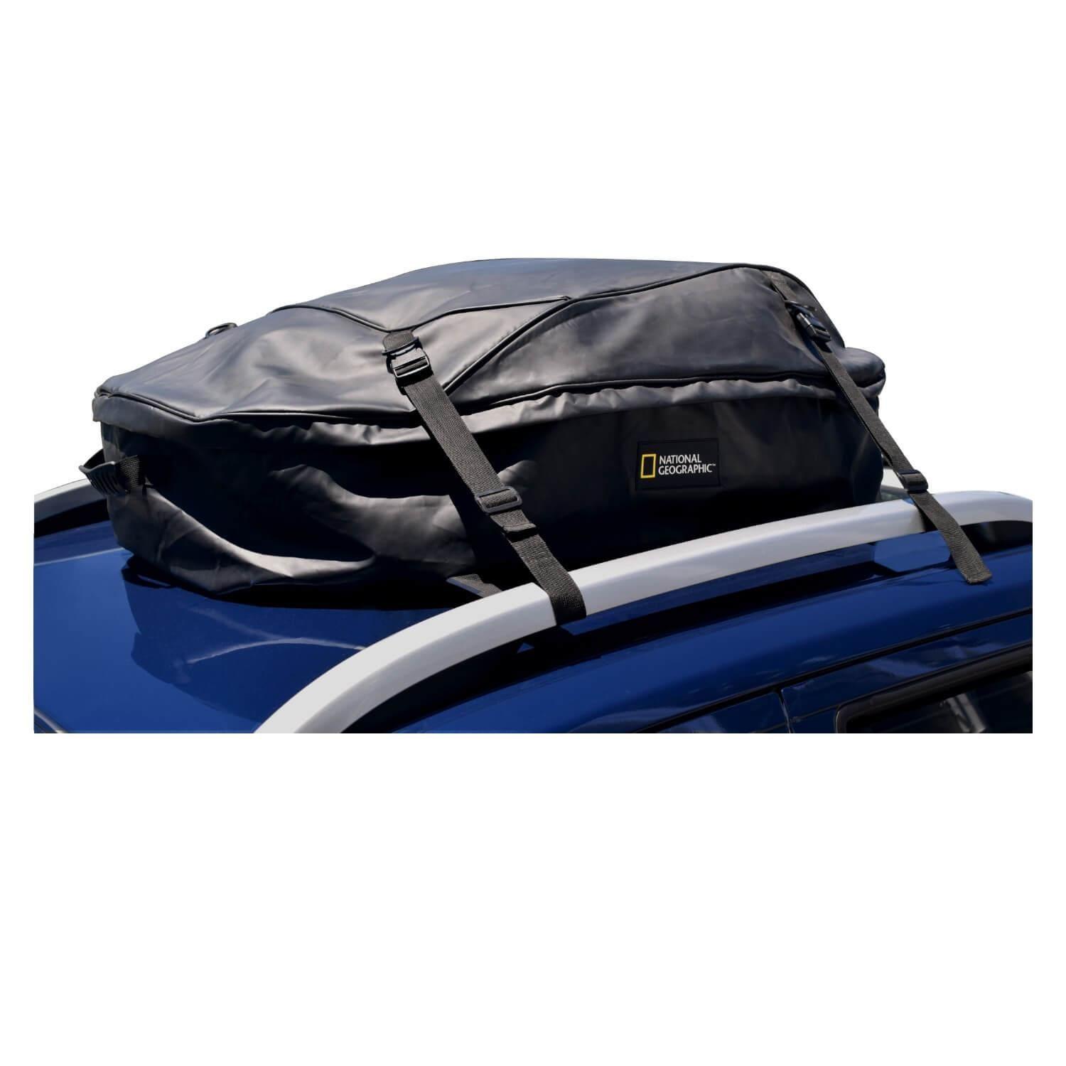 Bolso Porta Equipaje Large 300L National Geographic-1