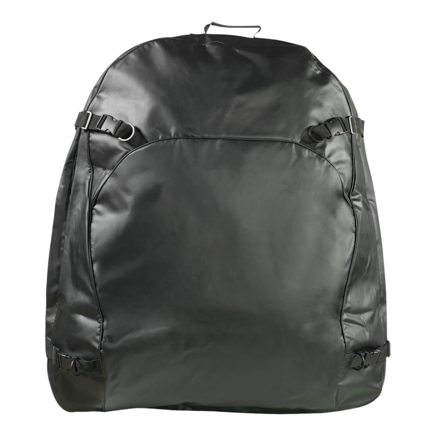 Bolso Porta Equipaje Large 300L National Geographic-3