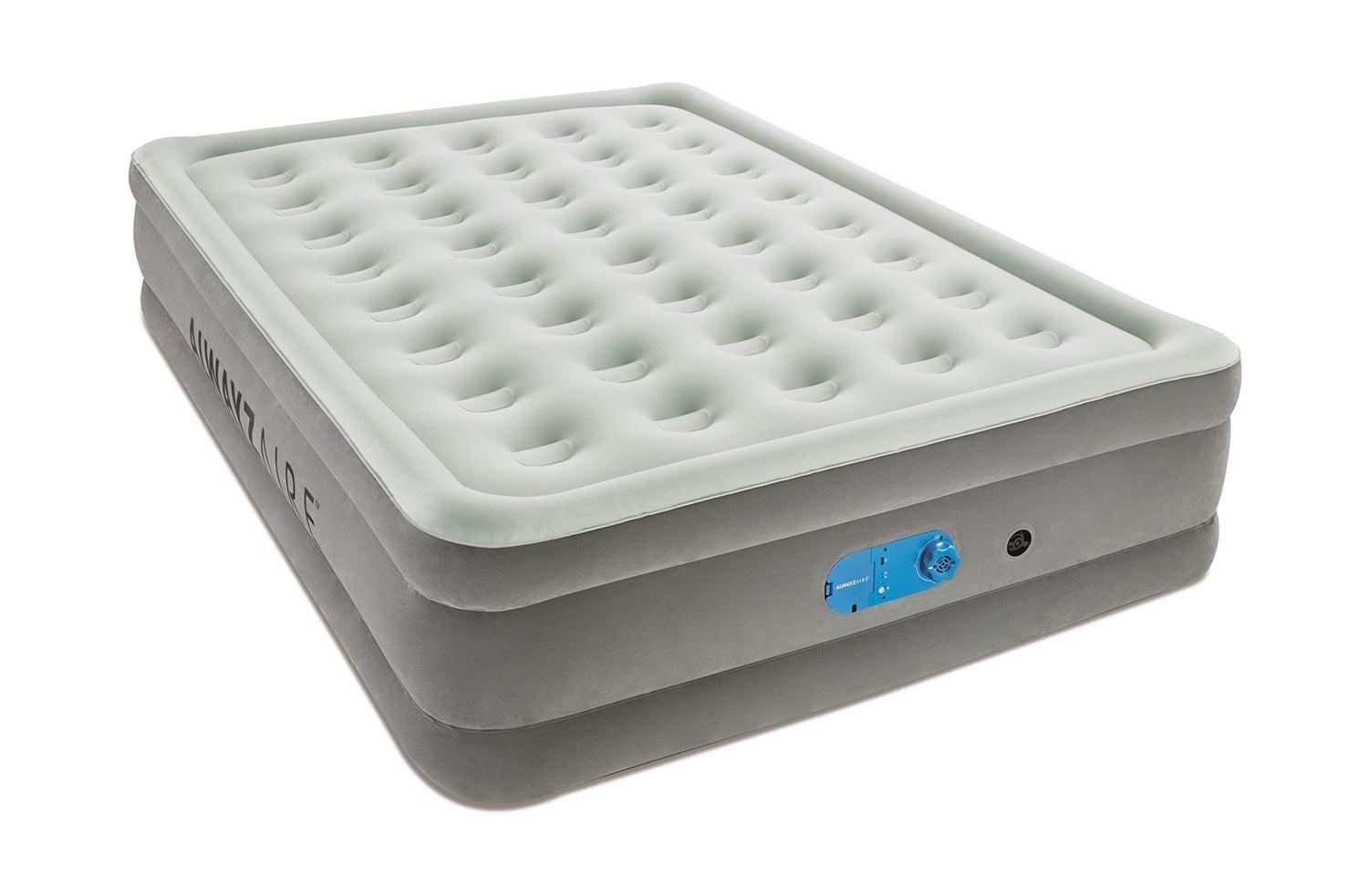 Colchón Inflable Eléctrico Queen Alwayzaire™ 2.03MX1.52MX46Cm Bestway-0