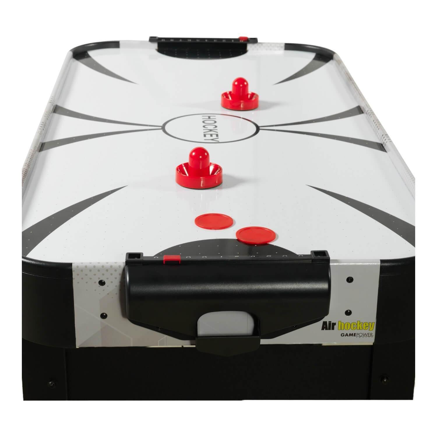 Mesa De Hockey 122X61X78 Cms Gamepower-1