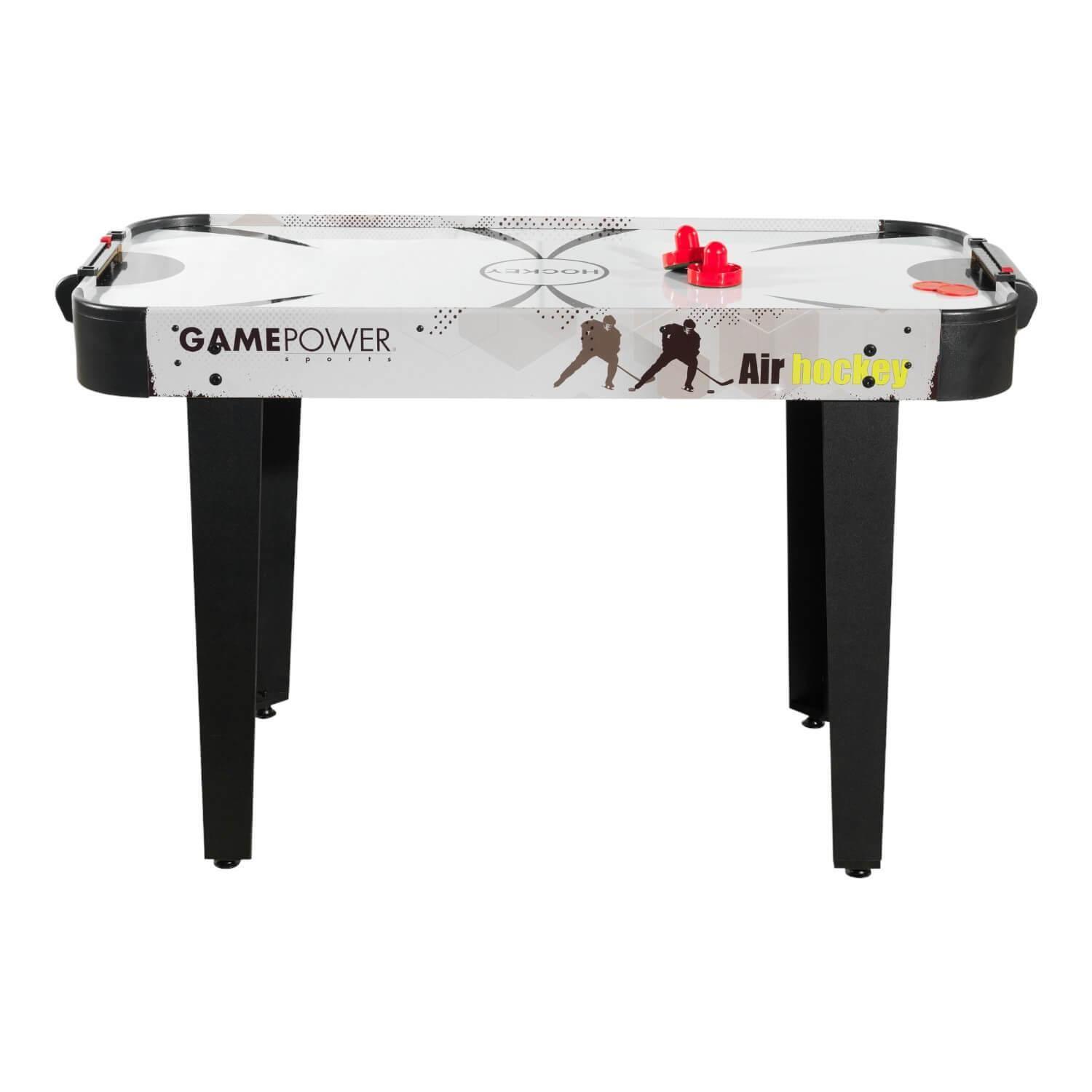 Mesa De Hockey 122X61X78 Cms Gamepower-2