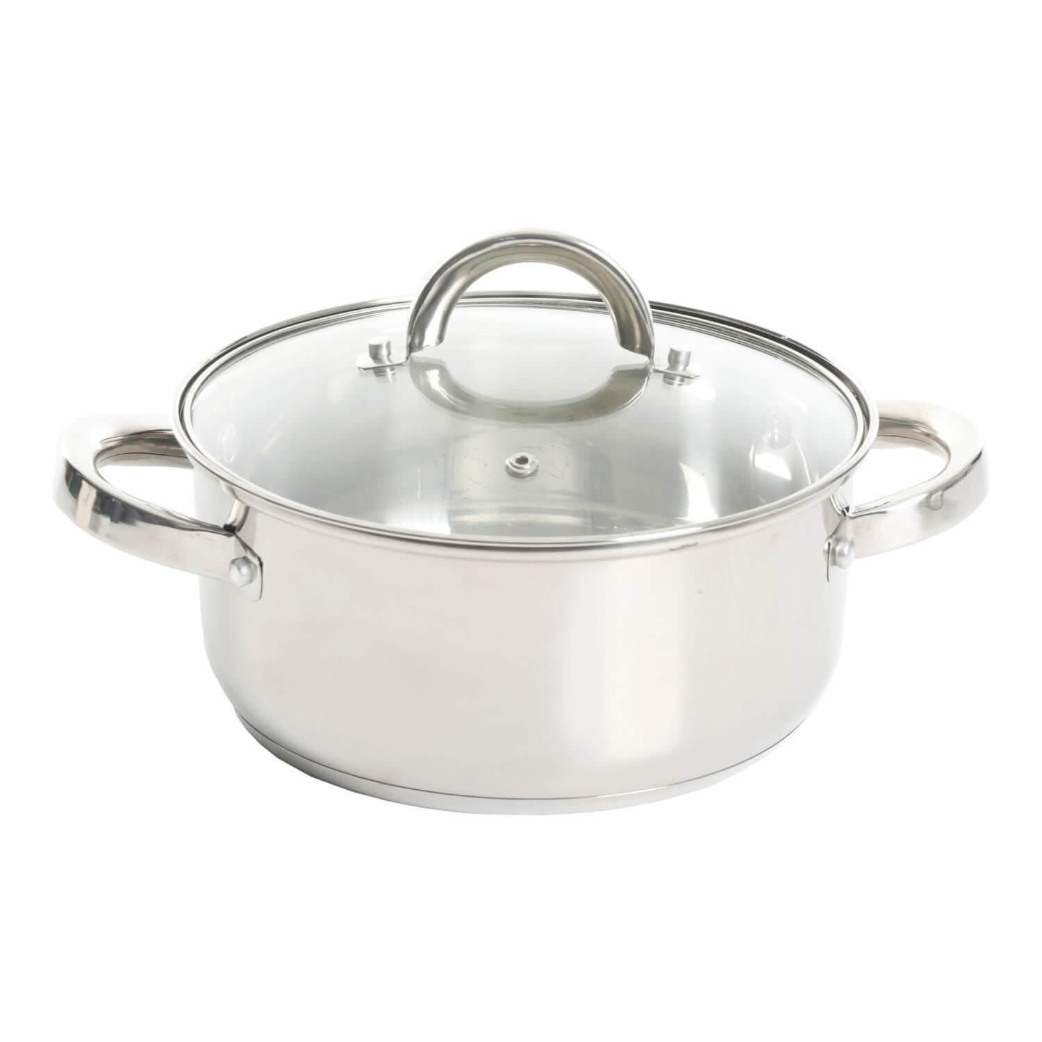 Vaporera acero inoxidable 2,8 L Sangerfield Oster-5
