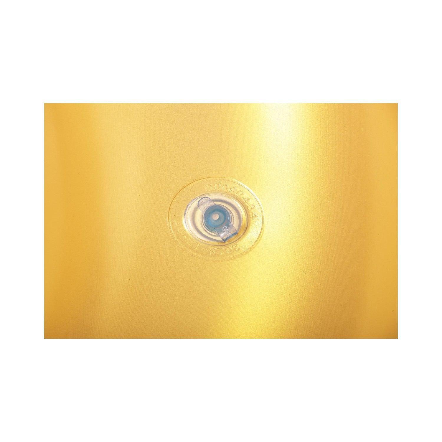 Flotador Anillo Oro 91Cm Bestway-2