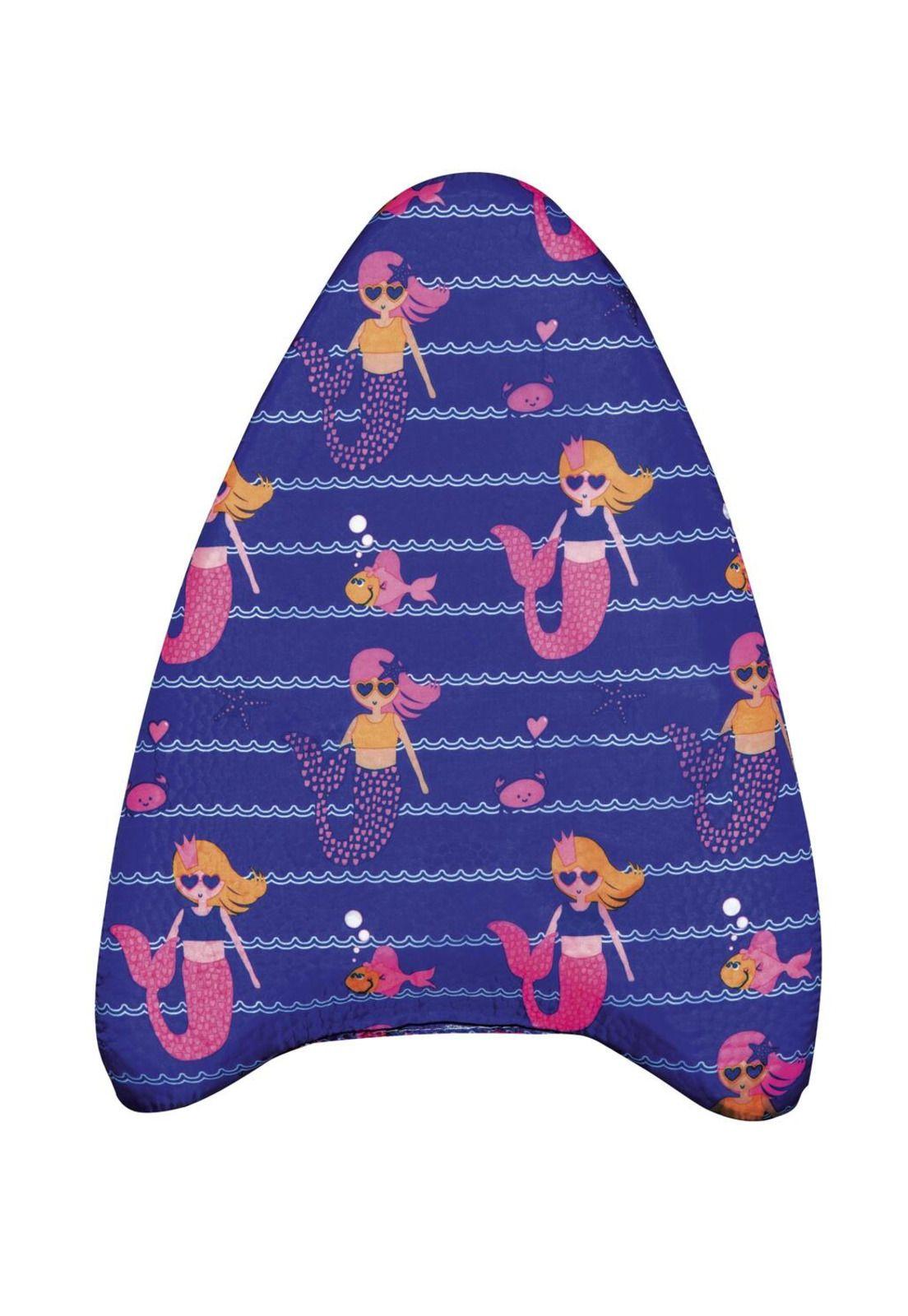 Tabla De Natación 42X32X3.5Cm 3-6 Años Bestway-2