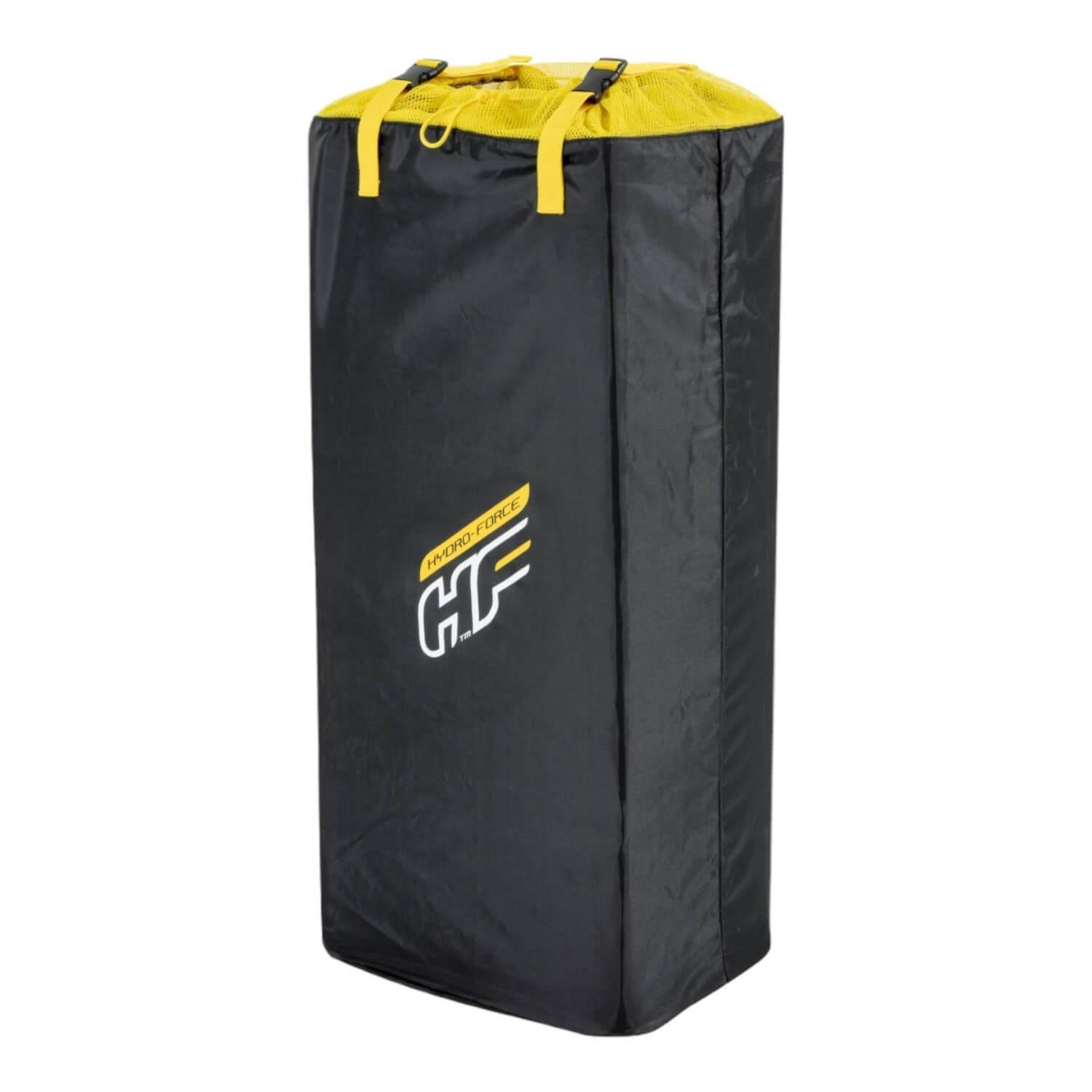 Stand Up Paddle Inflable Set con asiento 305x84x12cm Bestway-6