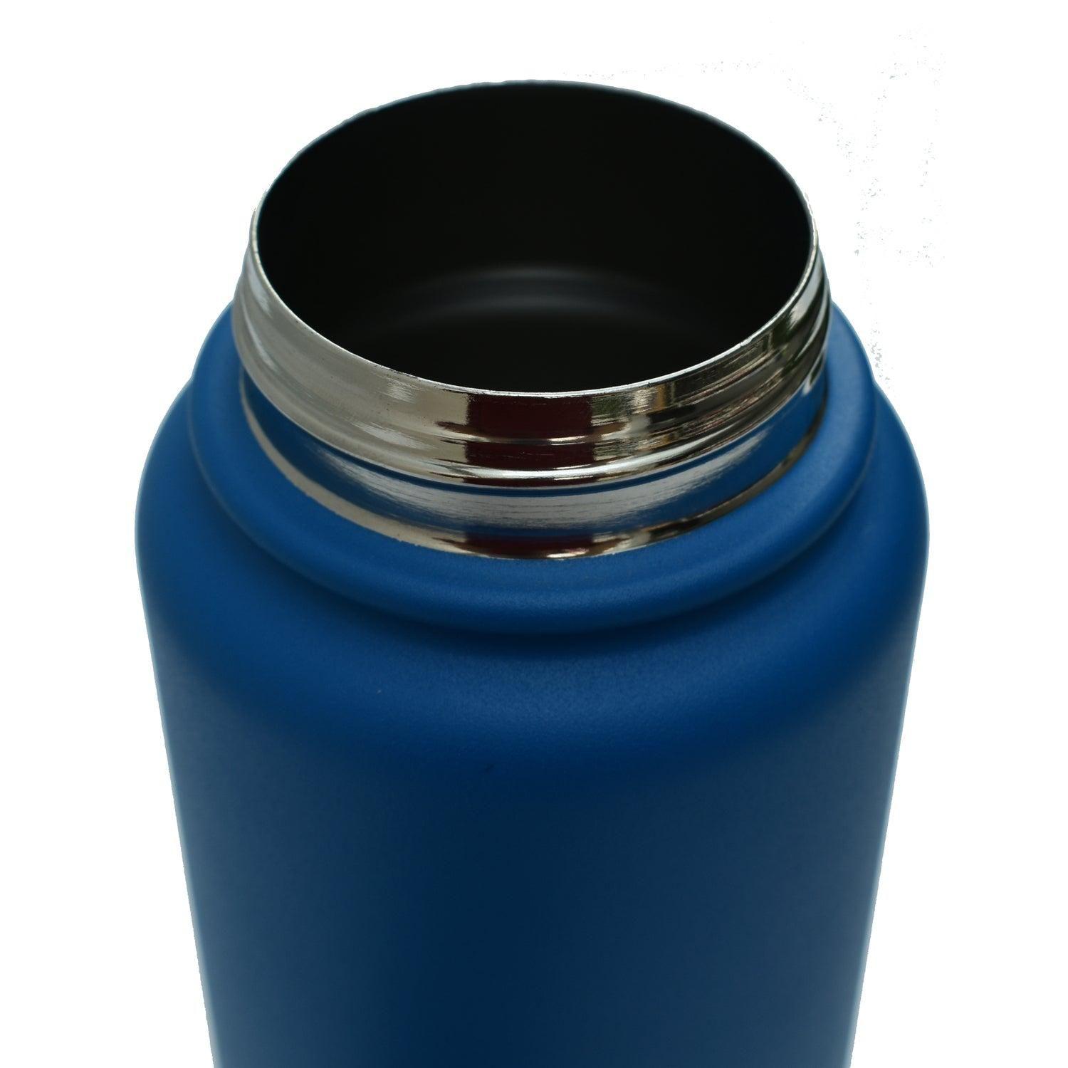 Botella Agua Termica Acero Inox. 900ML National Geographic-2