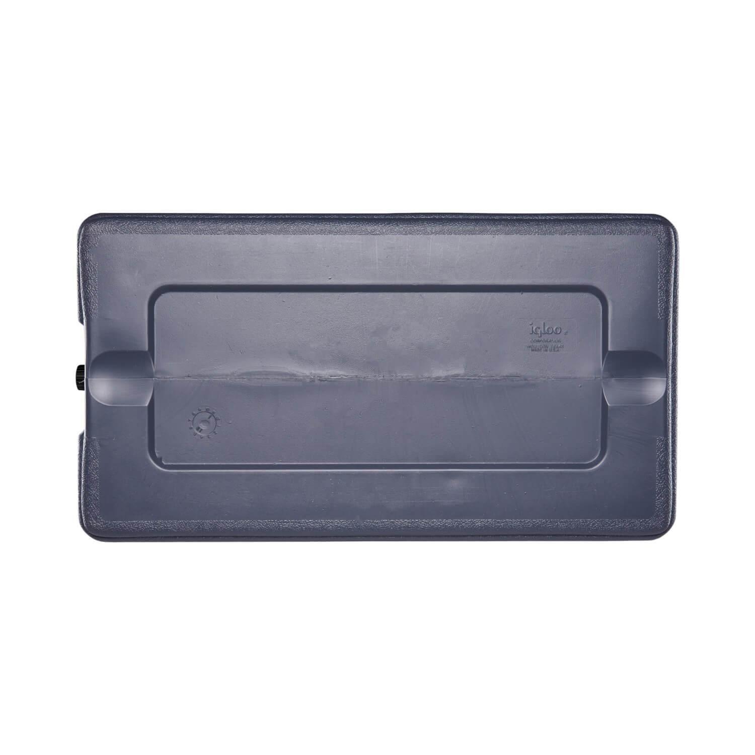 Cooler Nevera Hielera MaxCold Gris 66 Litros Igloo-6