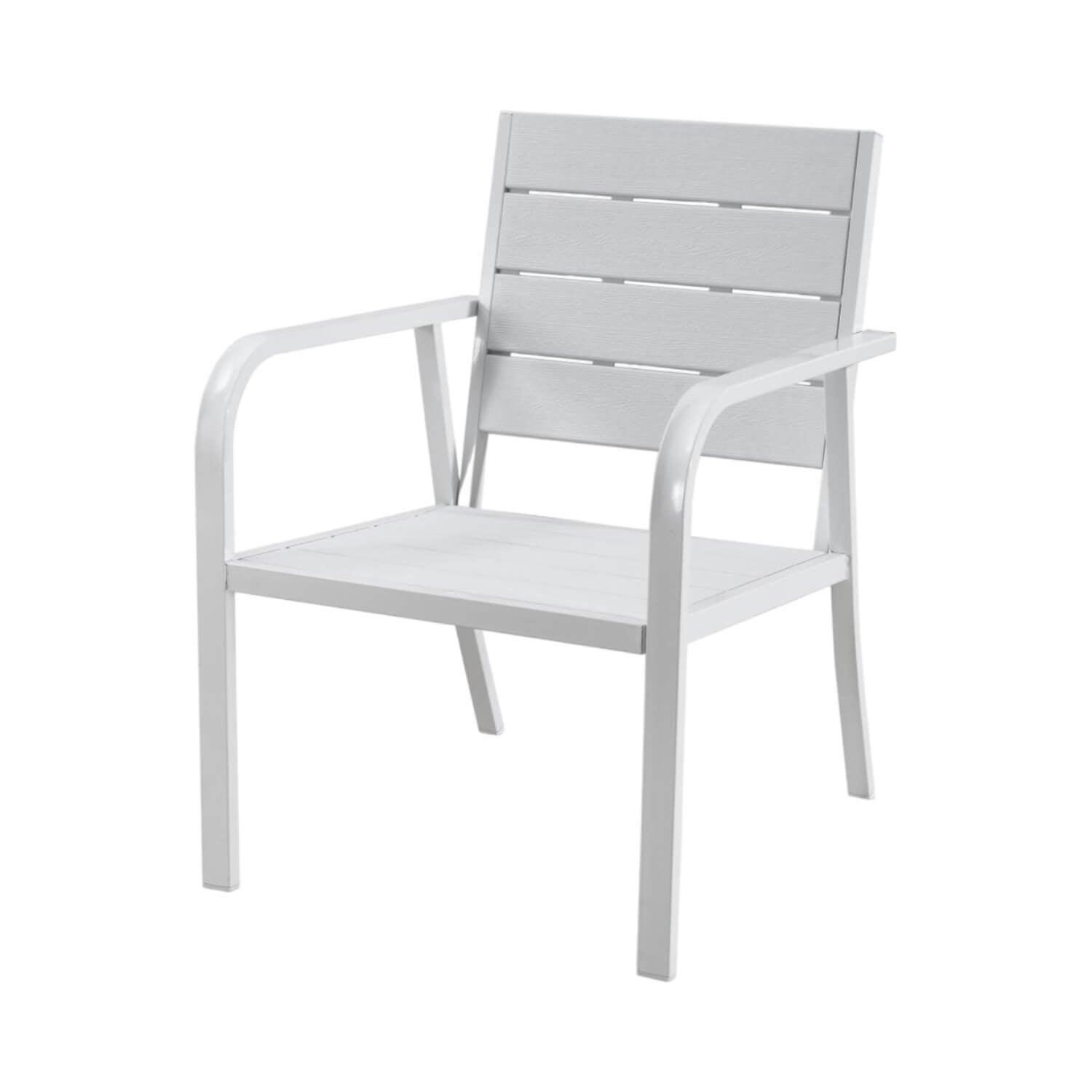 Juego Set Terraza Capri 4 Piezas Con Cojin Northwest-5