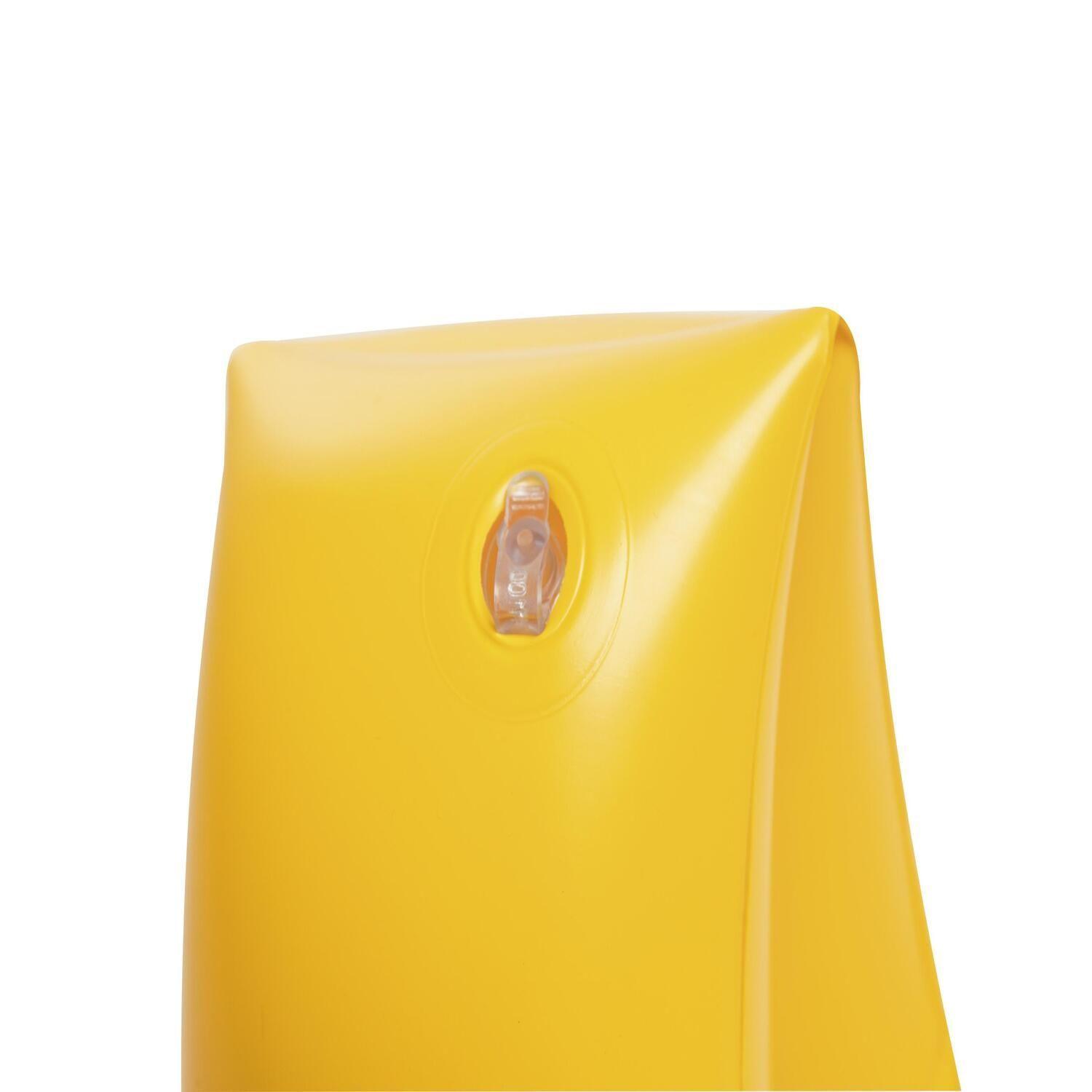 Alitas Inflable Swim Safe C 25X15Cm 3-6 Años-1