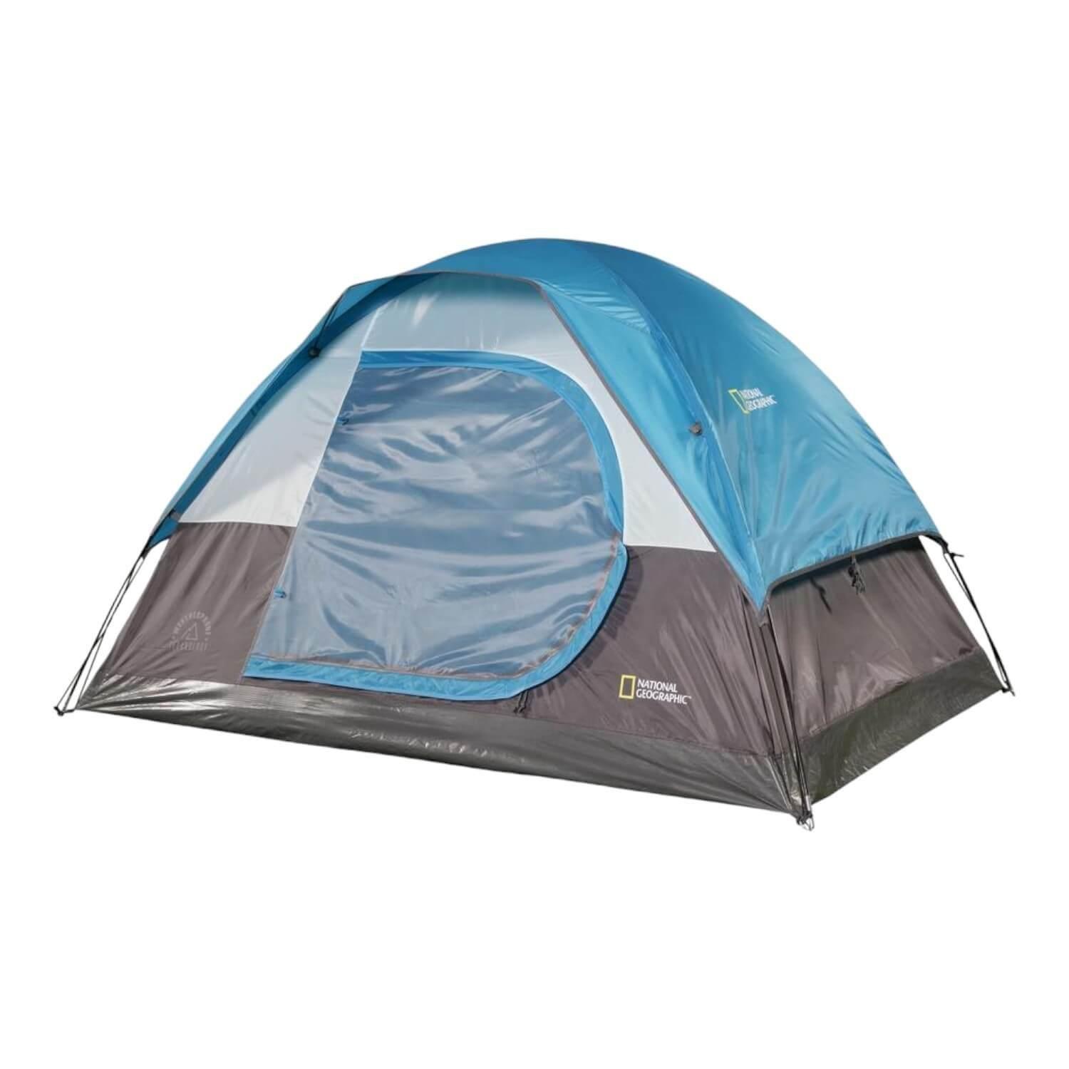 Carpa 6 Personas Cove Azul National Geographic-0
