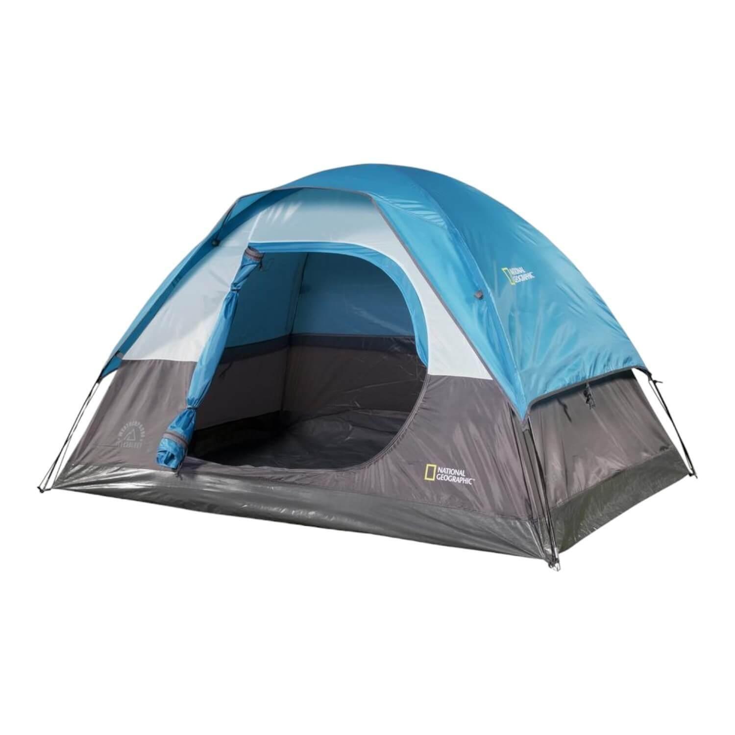 Carpa 6 Personas Cove Azul National Geographic-1