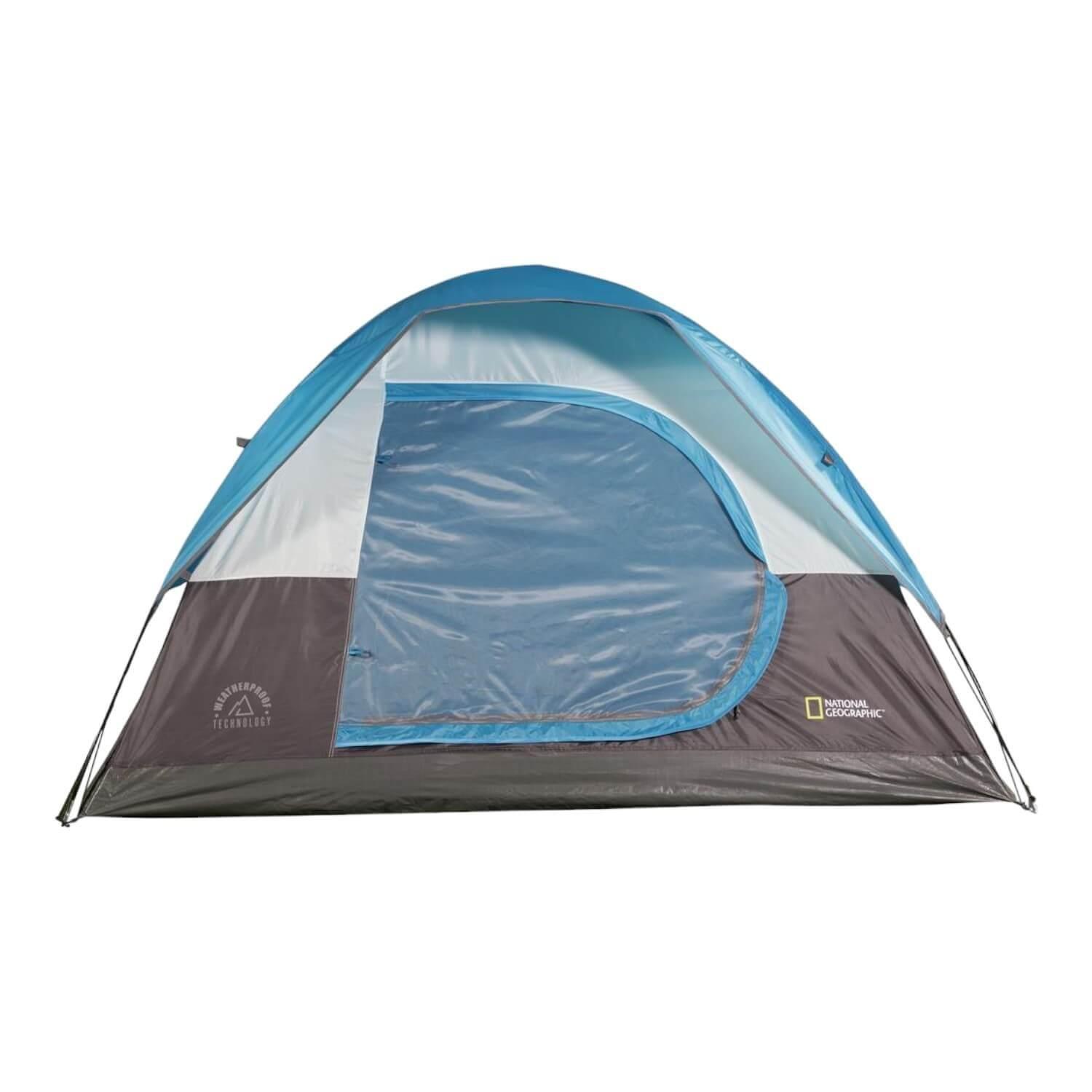 Carpa 6 Personas Cove Azul National Geographic-2