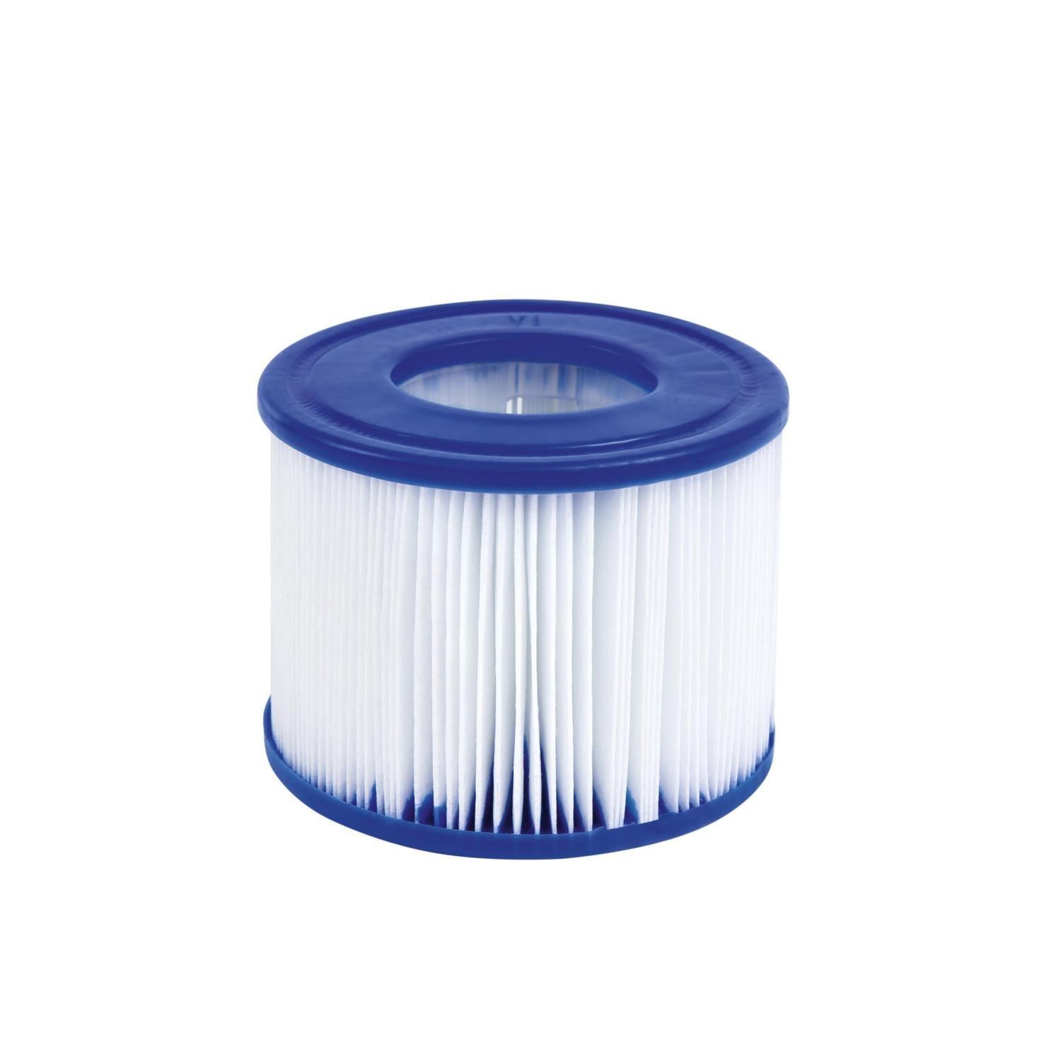 Hot Tub Spa Jacuzzi Inflable St. Moritz SmartWifi 7 Personas-5