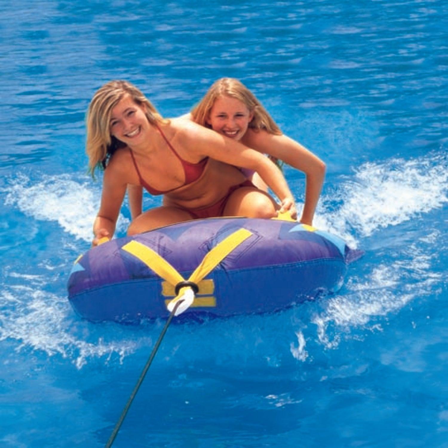 Flotador De Arrastre Para Lancha 185 Cm Bestway-1