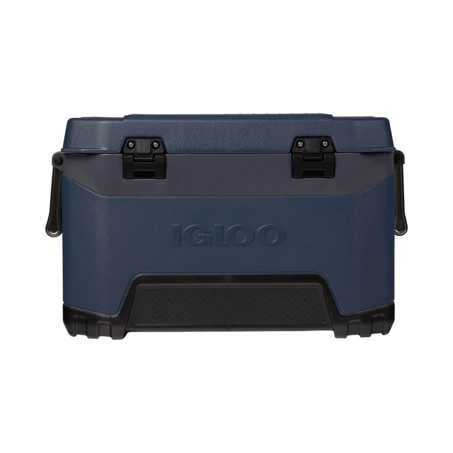 Cooler Nevera Hielera BMX 49 Litros Azul Igloo-6