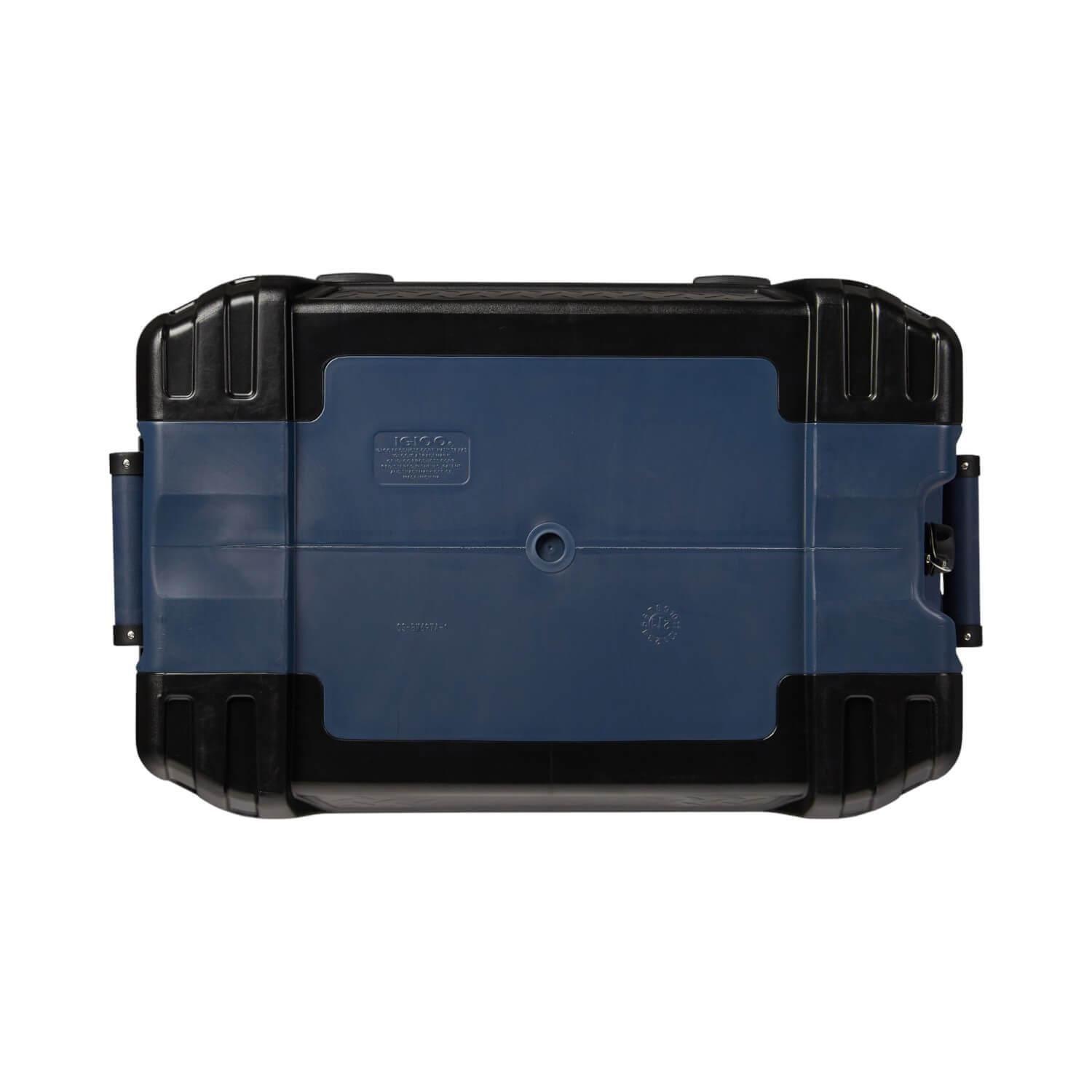 Cooler Nevera Hielera BMX 49 Litros Azul Igloo-7