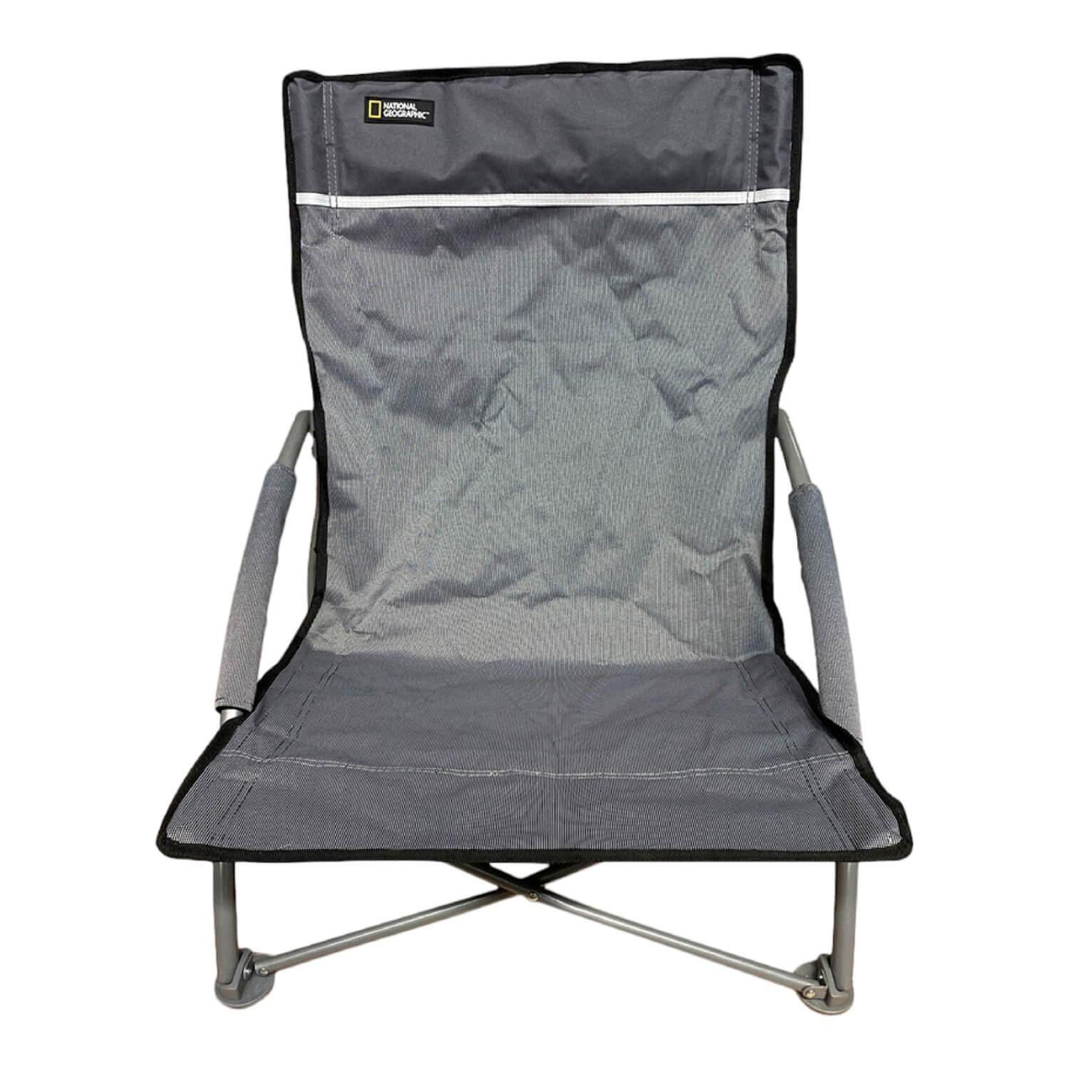 Silla Plegable Playa National Geographic-2