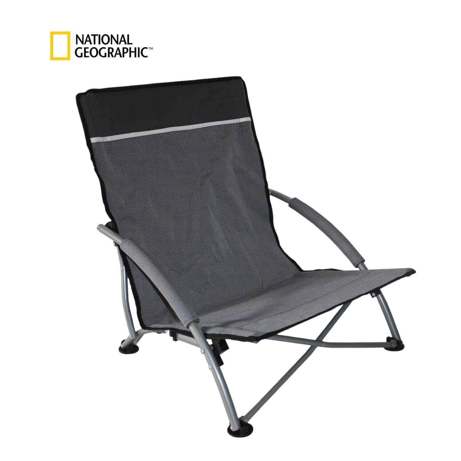 Silla Plegable Playa National Geographic-6