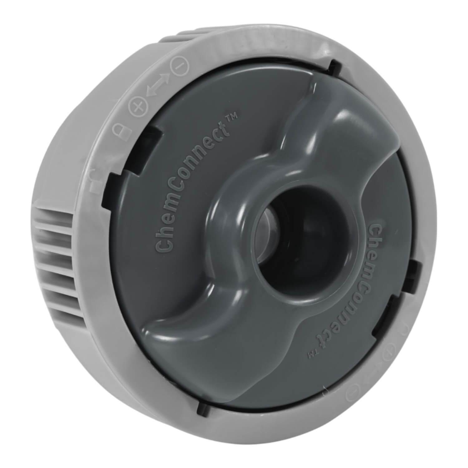 Hot Tub Spa Jacuzzi Inflable Bali Airjet 4 Personas Bestway-7