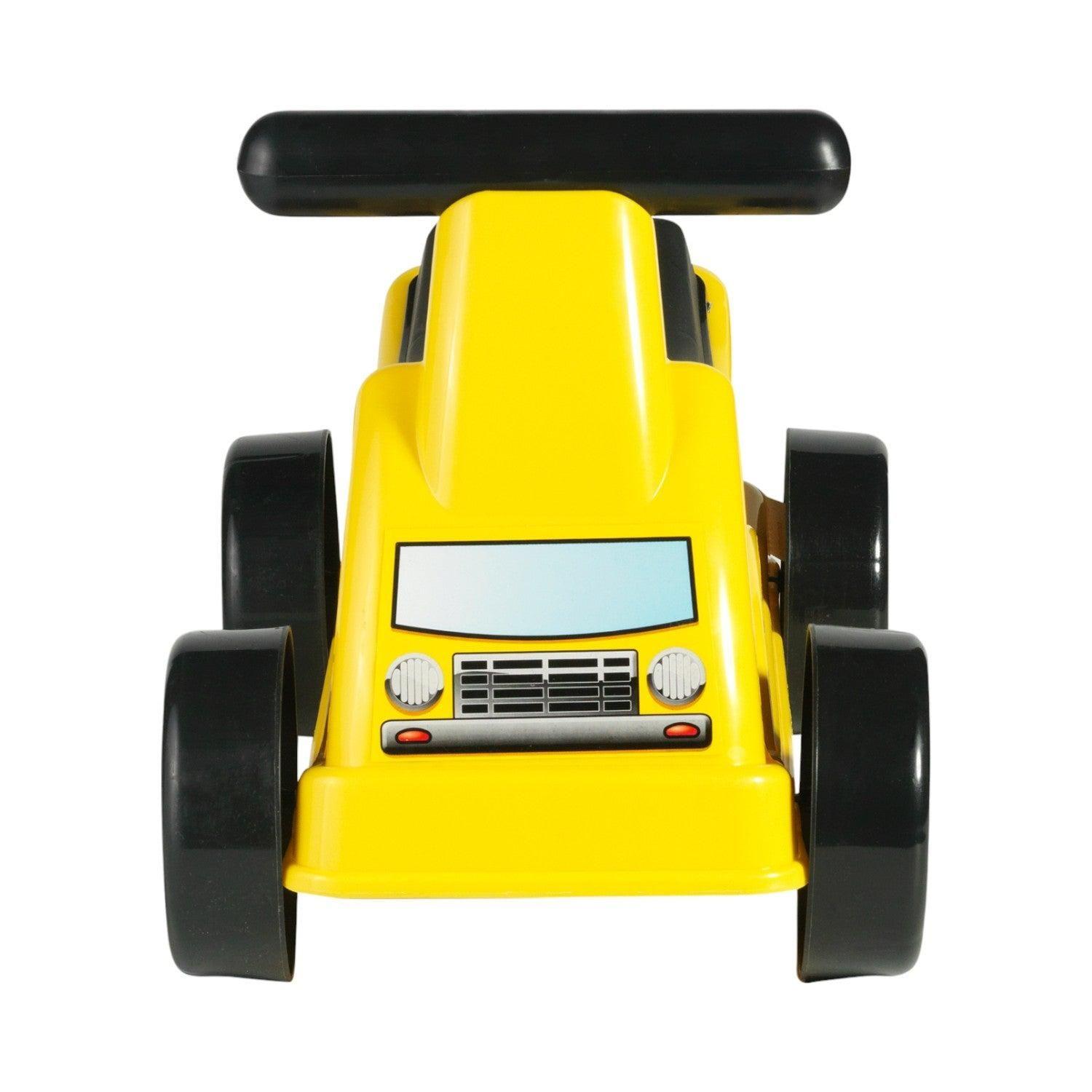 Correpasillo Andador Cuadrimoto Escolar 48x27x31 Cms-2